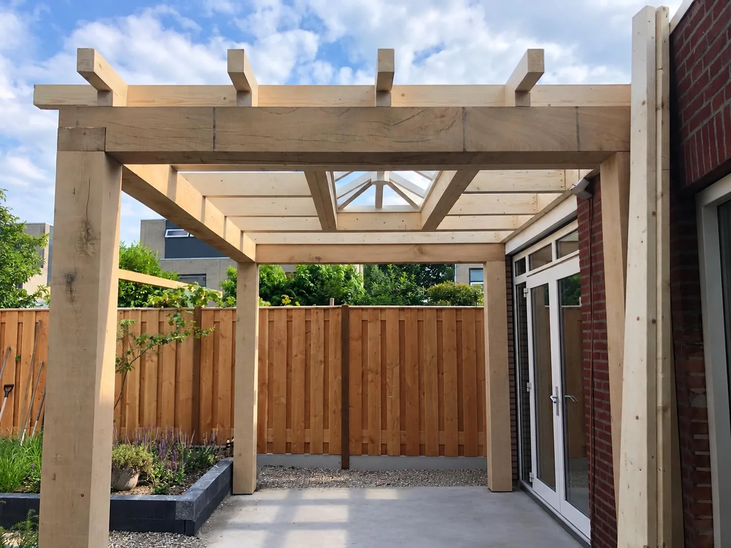 bouw ruwbouw website Bouw
